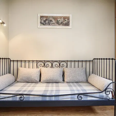 Apartamento Old Town Studio In Stepono Str *