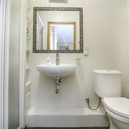 Apartamento Old Town Studio In Stepono Str *